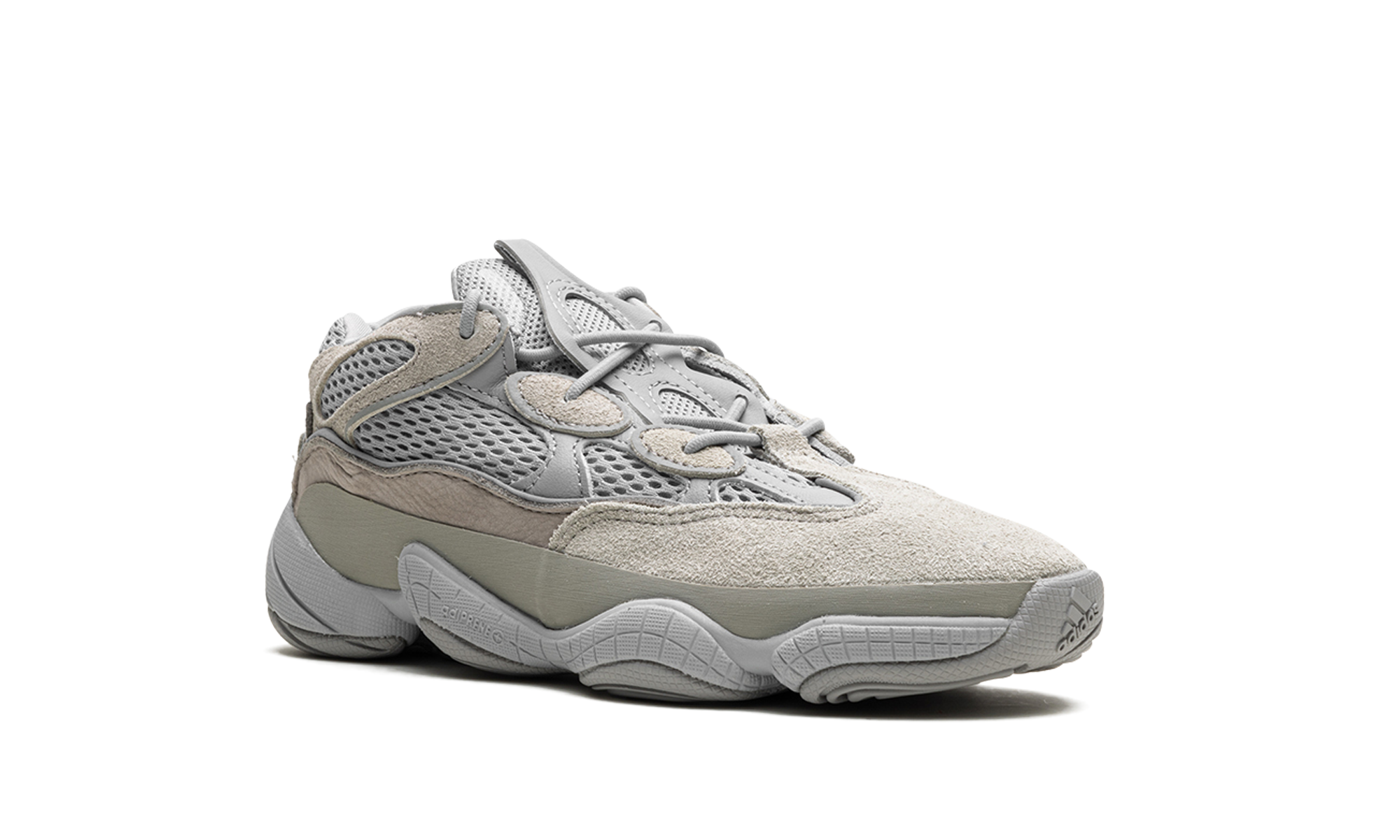 Yeezy 500 Kids "Stone Salt" ID2442