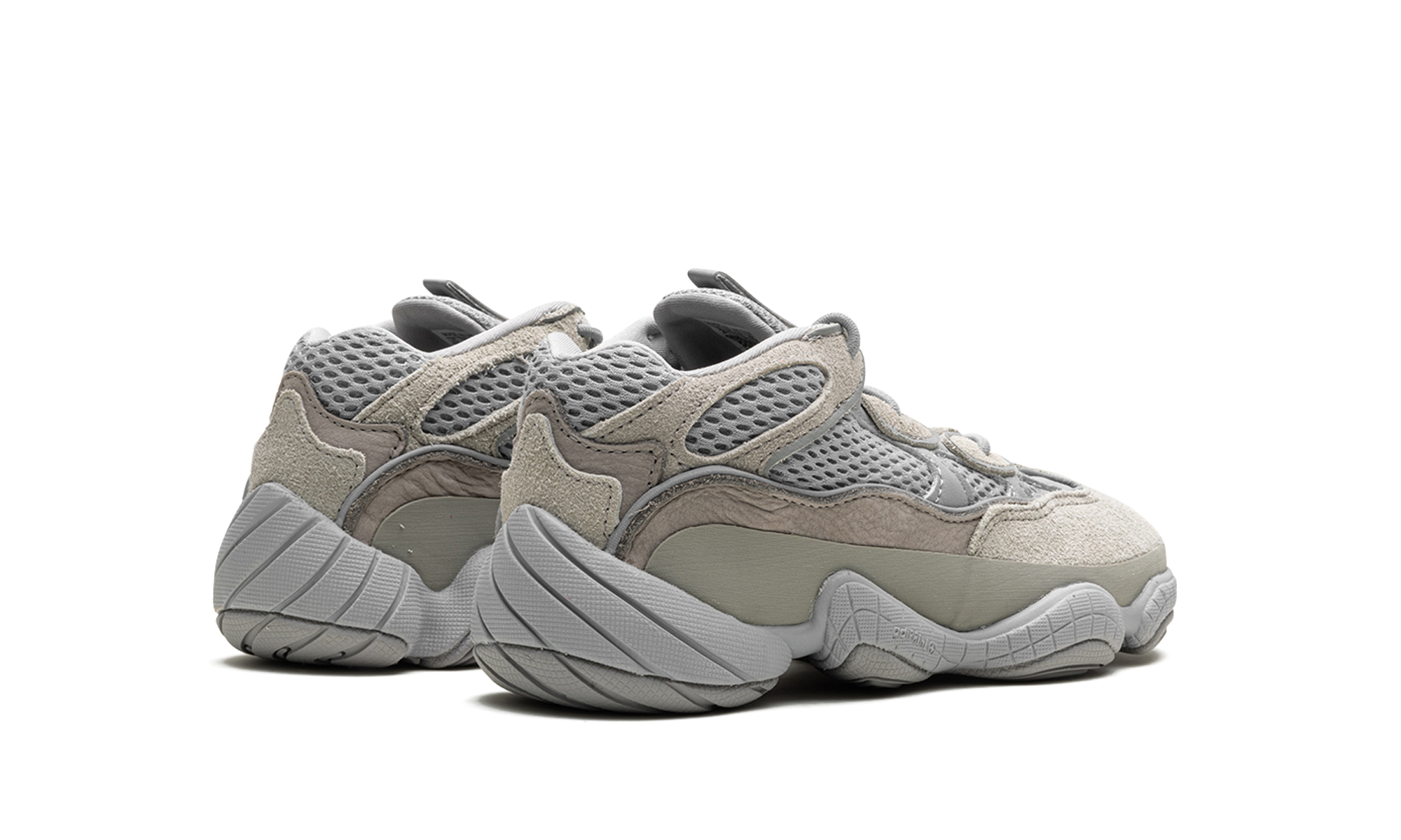 Yeezy 500 Kids "Stone Salt" ID2442