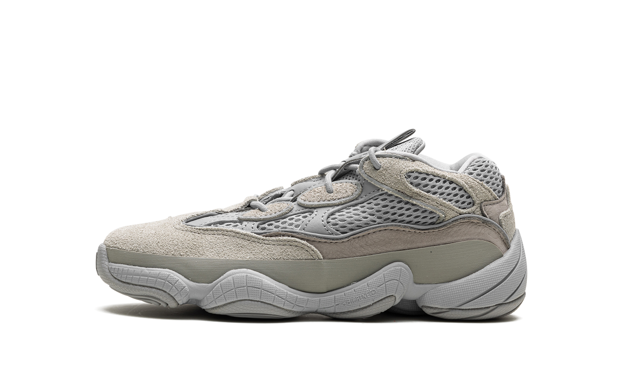 Yeezy 500 Kids "Stone Salt" ID2442