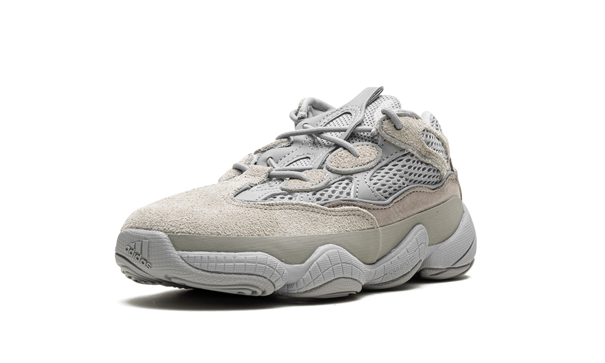 Yeezy 500 Kids "Stone Salt" ID2442