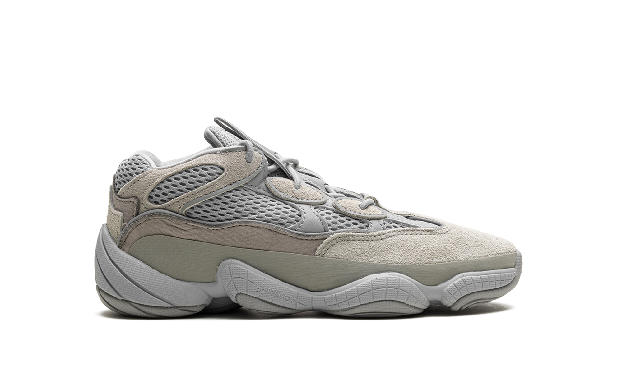 Yeezy 500 Kids "Stone Salt" ID2442