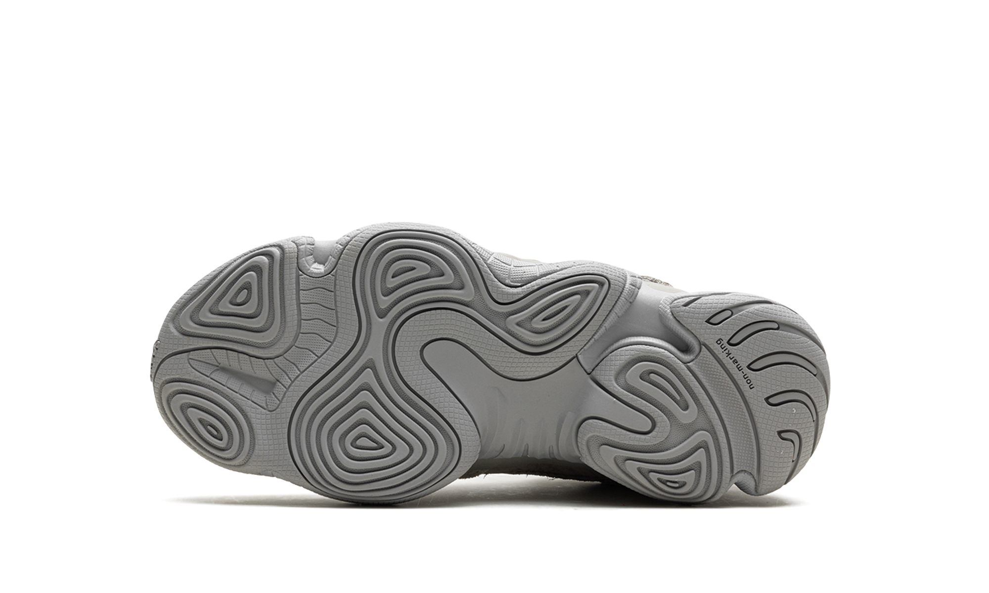 Yeezy 500 Kids "Stone Salt" ID2442