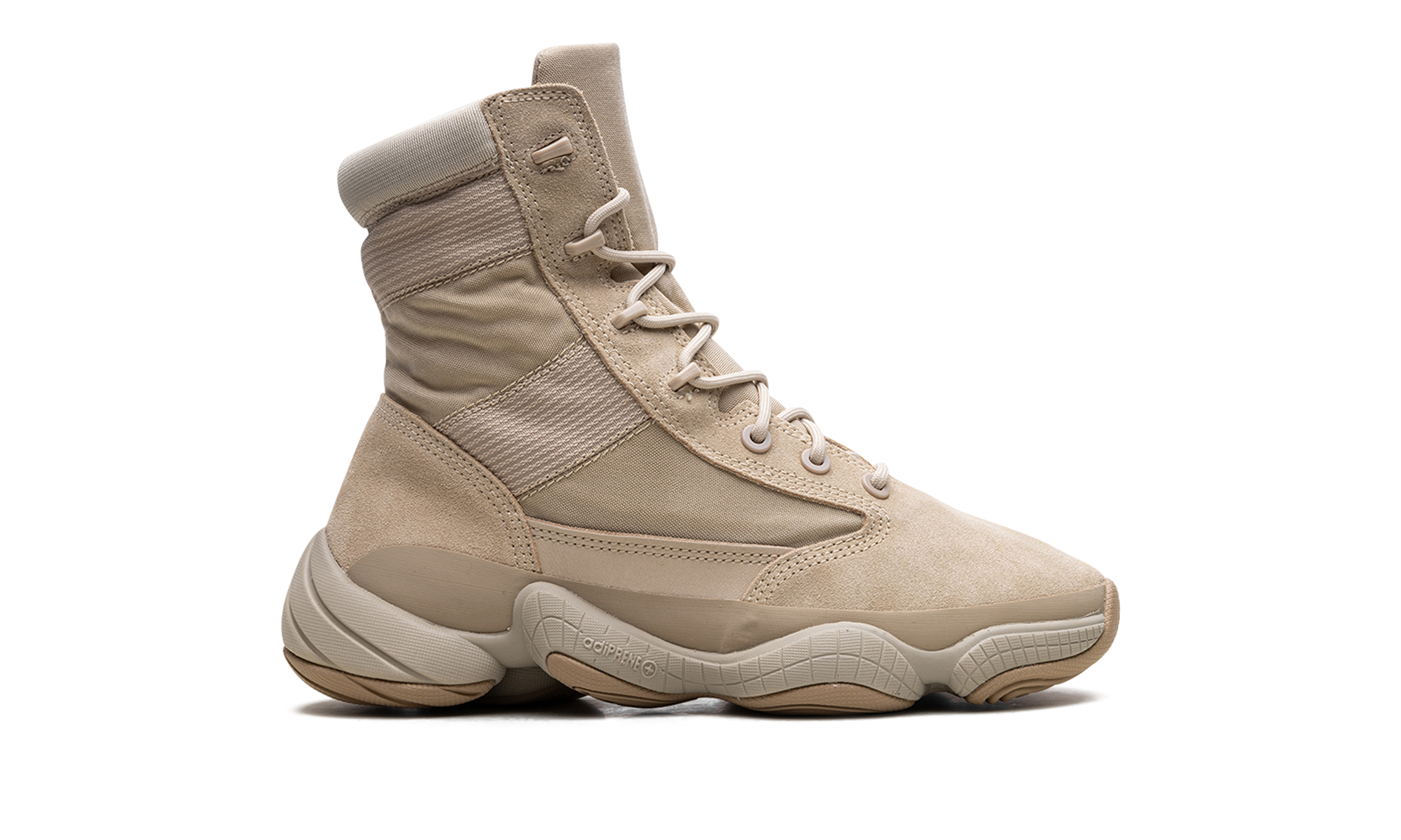 Yeezy 500 Tactical Boot "Sand" IF7549