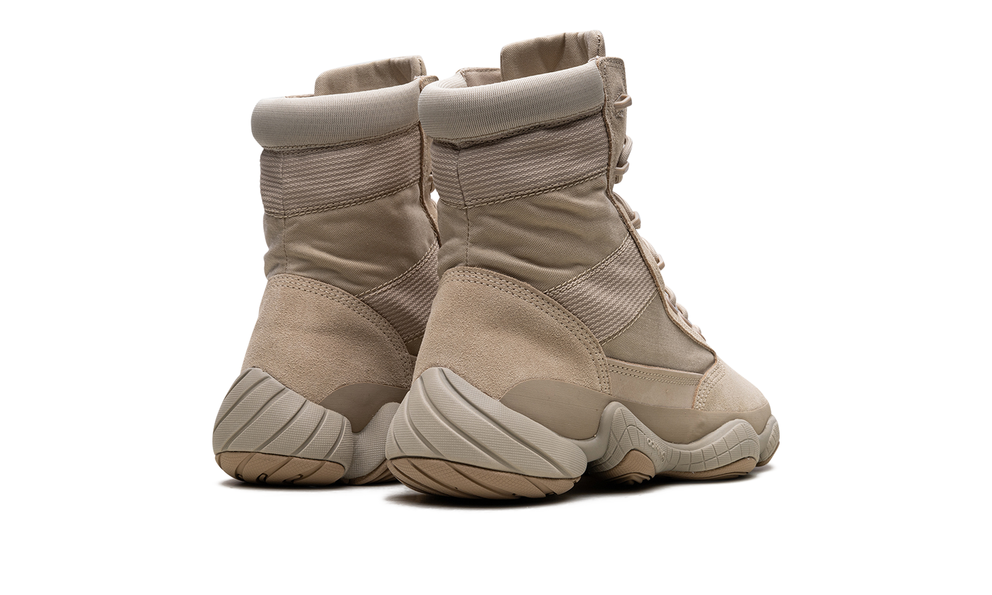 Yeezy 500 Tactical Boot "Sand" IF7549