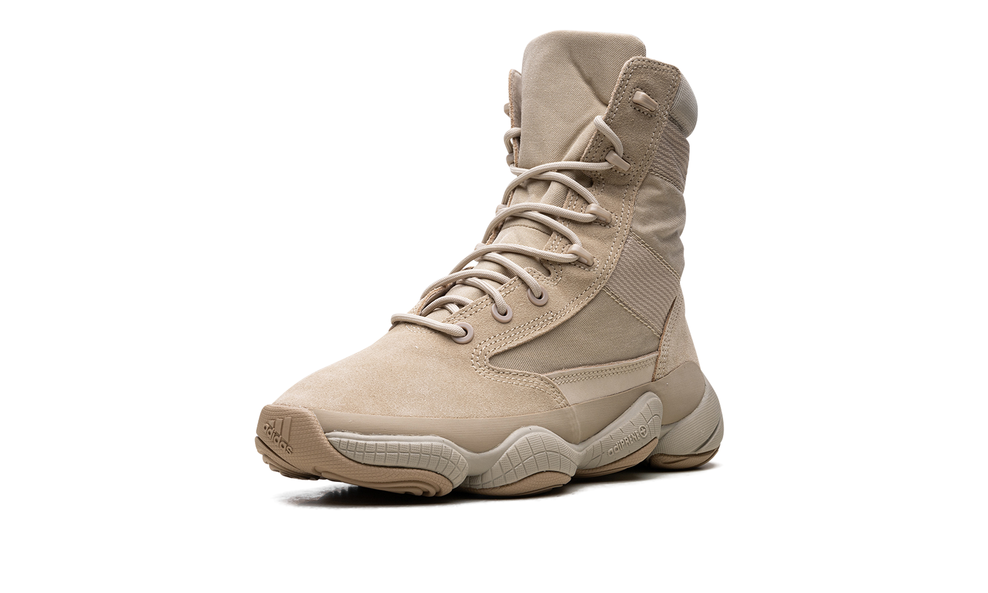 Yeezy 500 Tactical Boot "Sand" IF7549