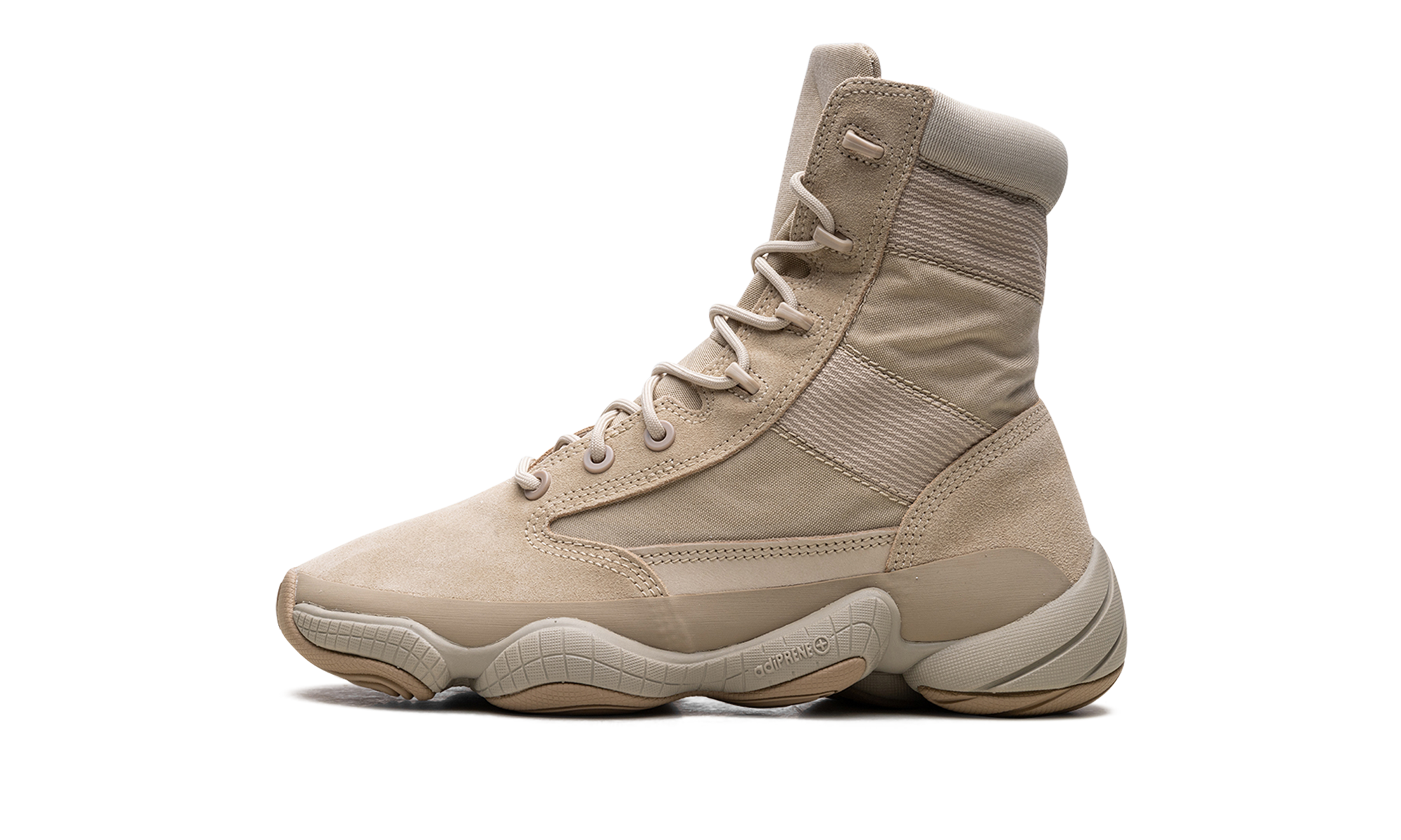 Yeezy 500 Tactical Boot "Sand" IF7549