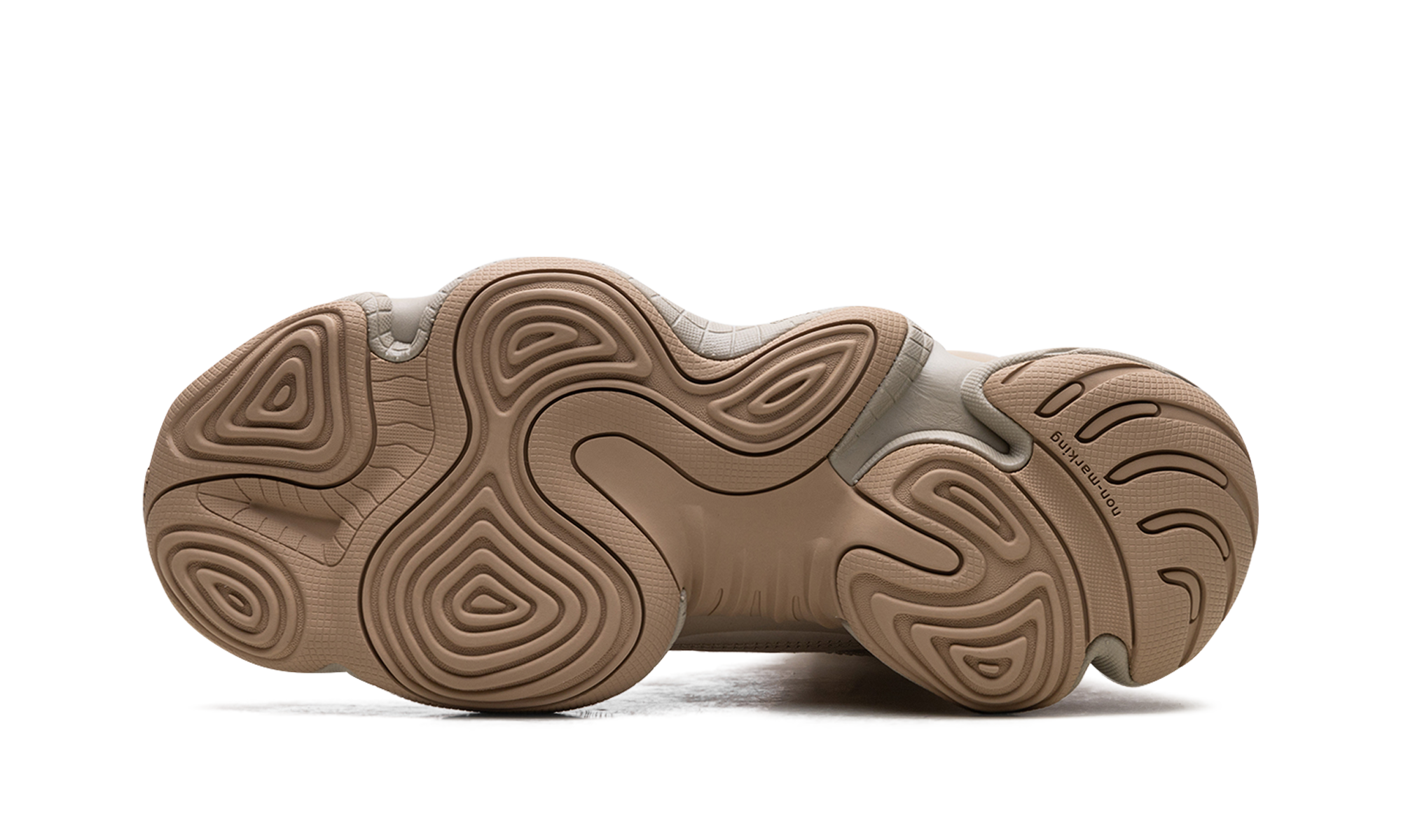 Yeezy 500 Tactical Boot "Sand" IF7549
