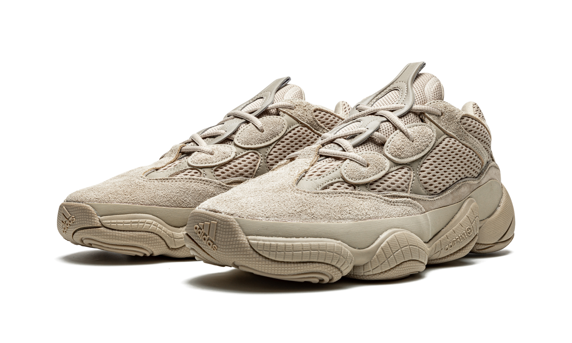 Yeezy 500 "Taupe Light" GX3605