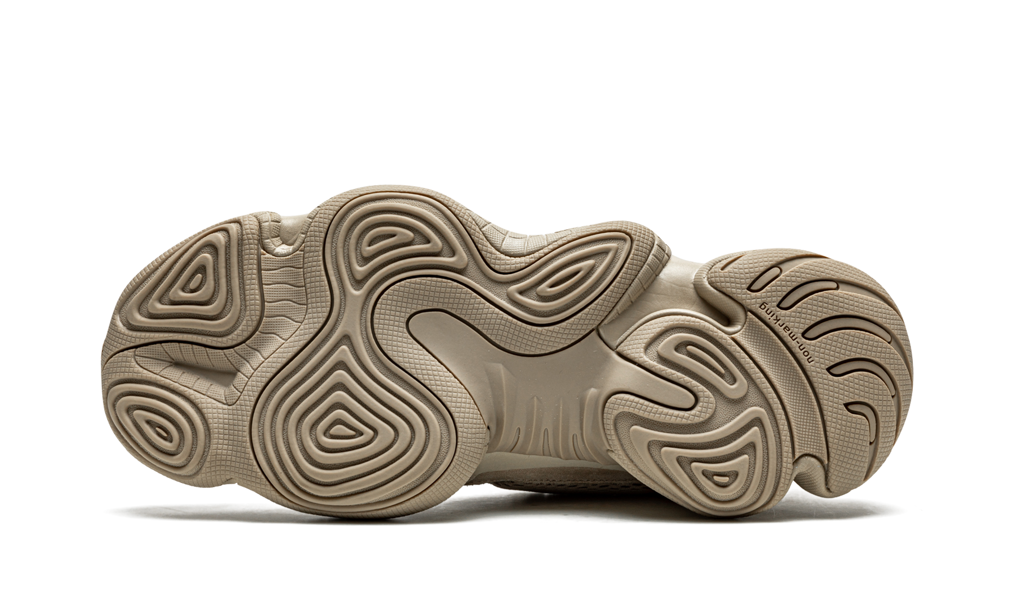 Yeezy 500 "Taupe Light" GX3605