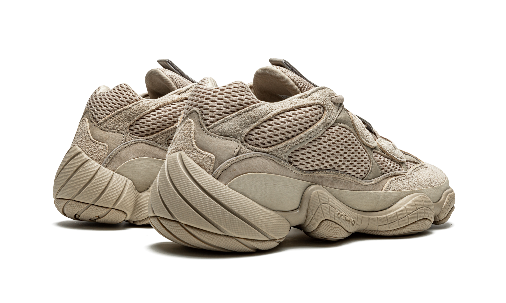 Yeezy 500 "Taupe Light" GX3605