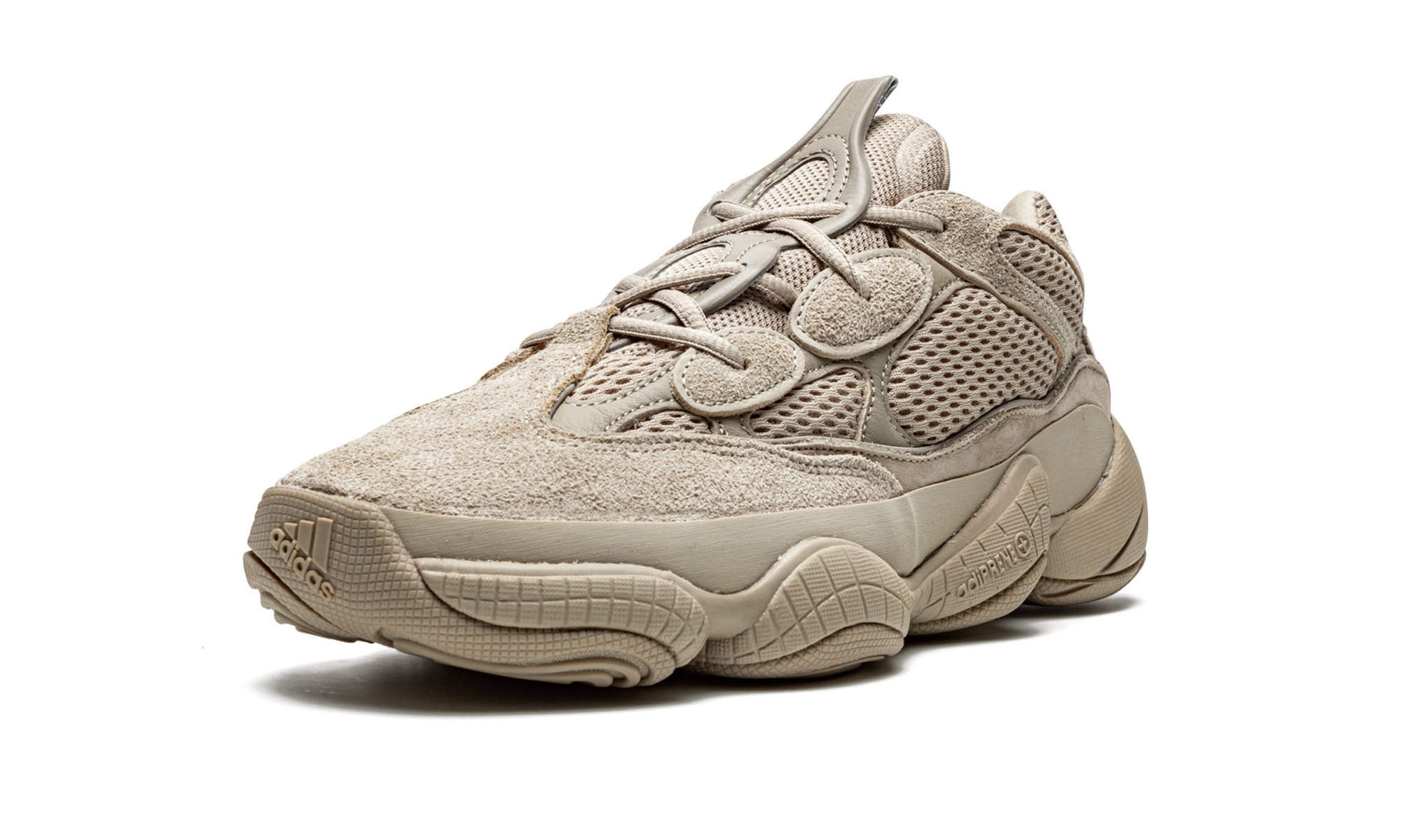 Yeezy 500 "Taupe Light" GX3605