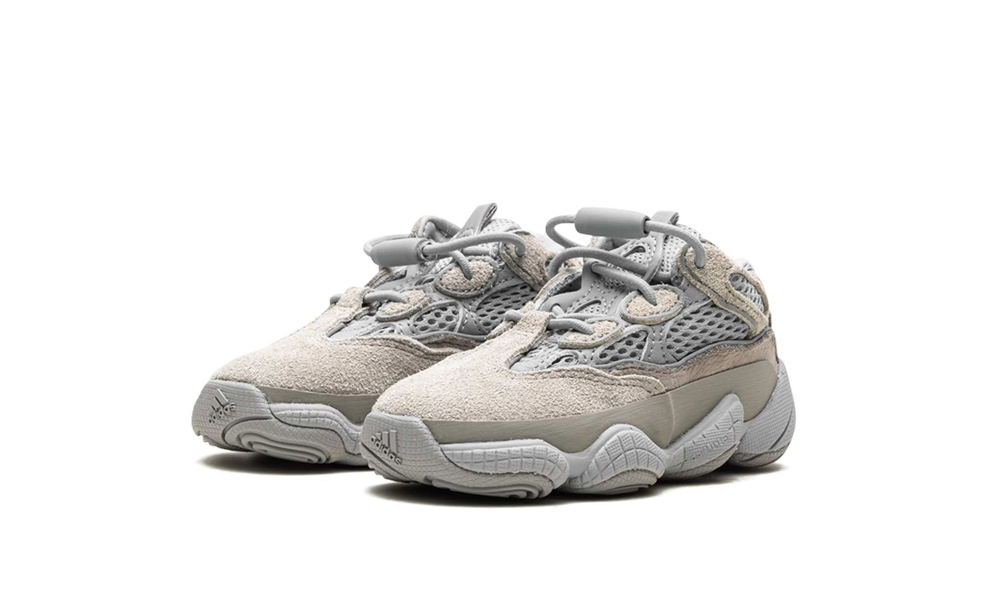 Yeezy 500 TD "Stone Salt" ID2441