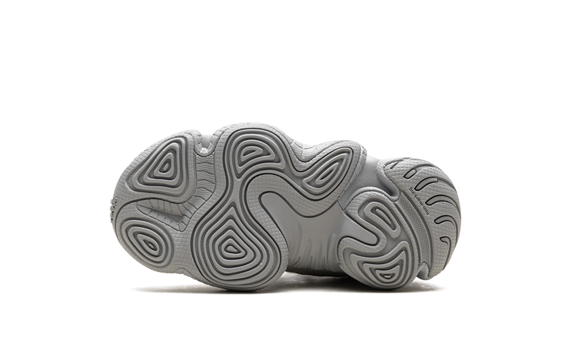 Yeezy 500 TD "Stone Salt" ID2441
