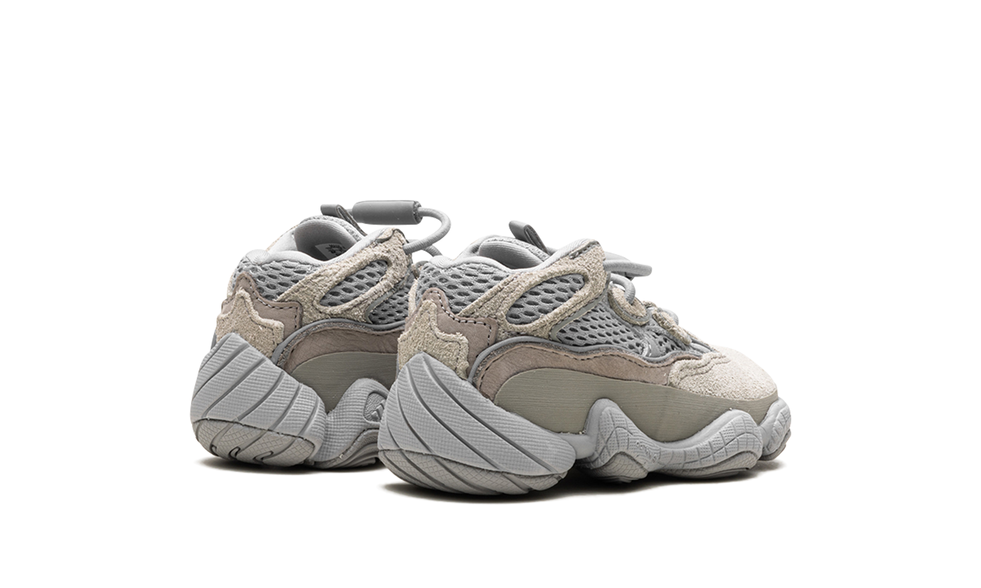 Yeezy 500 TD "Stone Salt" ID2441
