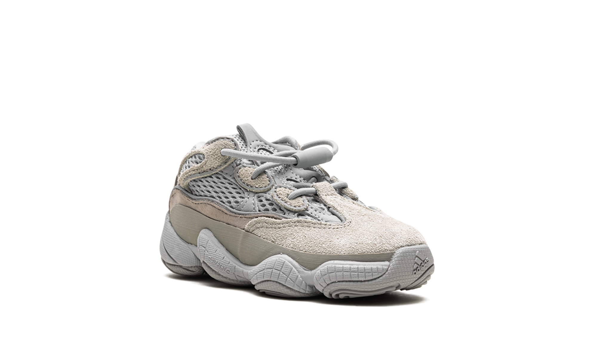 Yeezy 500 TD "Stone Salt" ID2441
