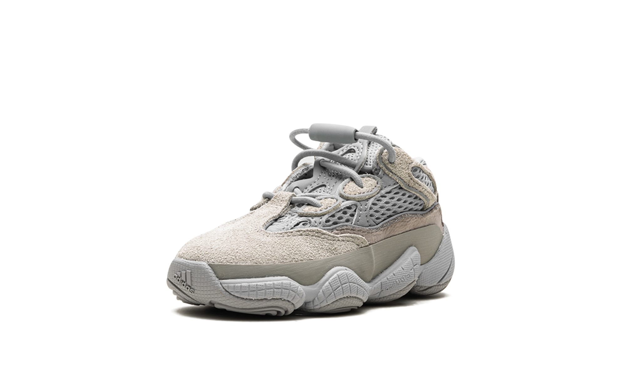 Yeezy 500 TD "Stone Salt" ID2441