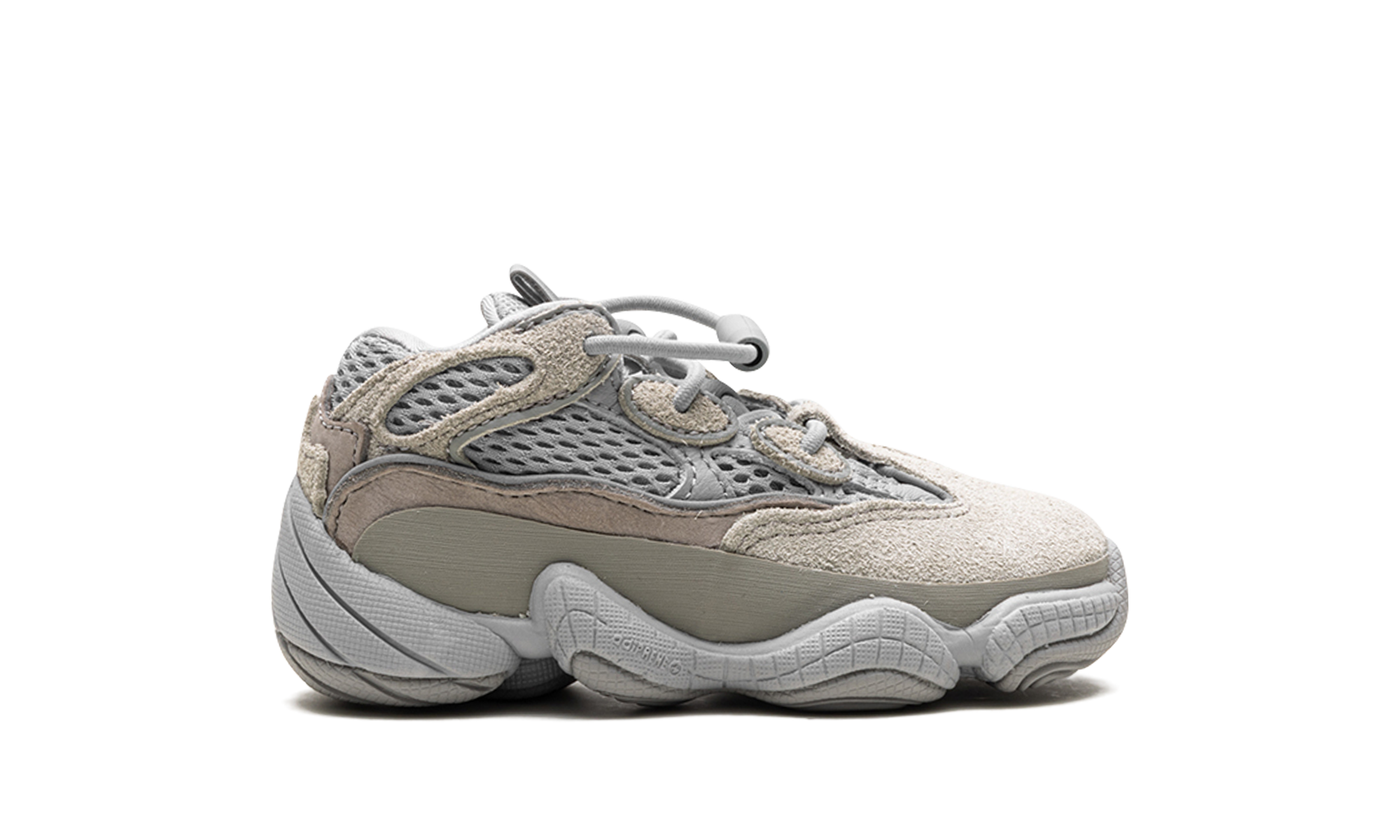 Yeezy 500 TD "Stone Salt" ID2441