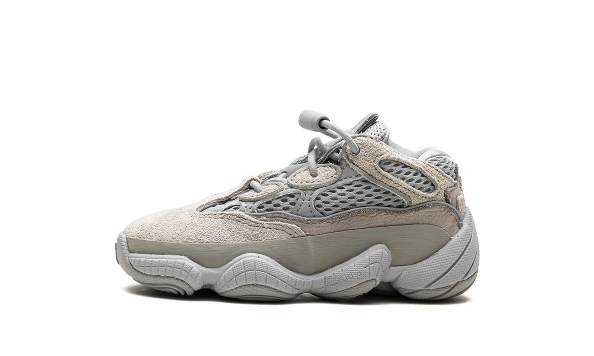 Yeezy 500 TD "Stone Salt" ID2441
