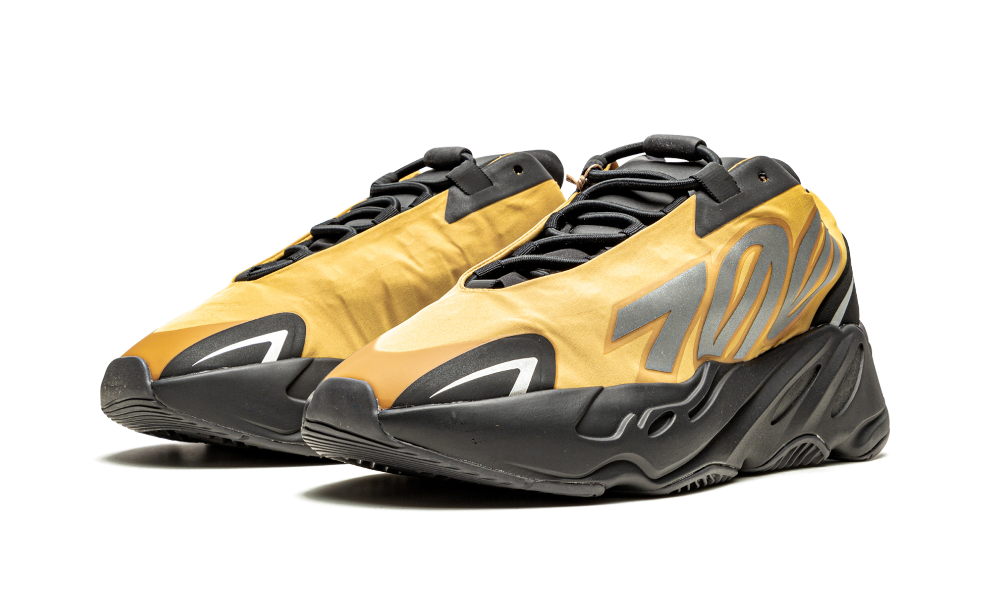 Yeezy 700 MNVN "Honey Flux" GZ0717