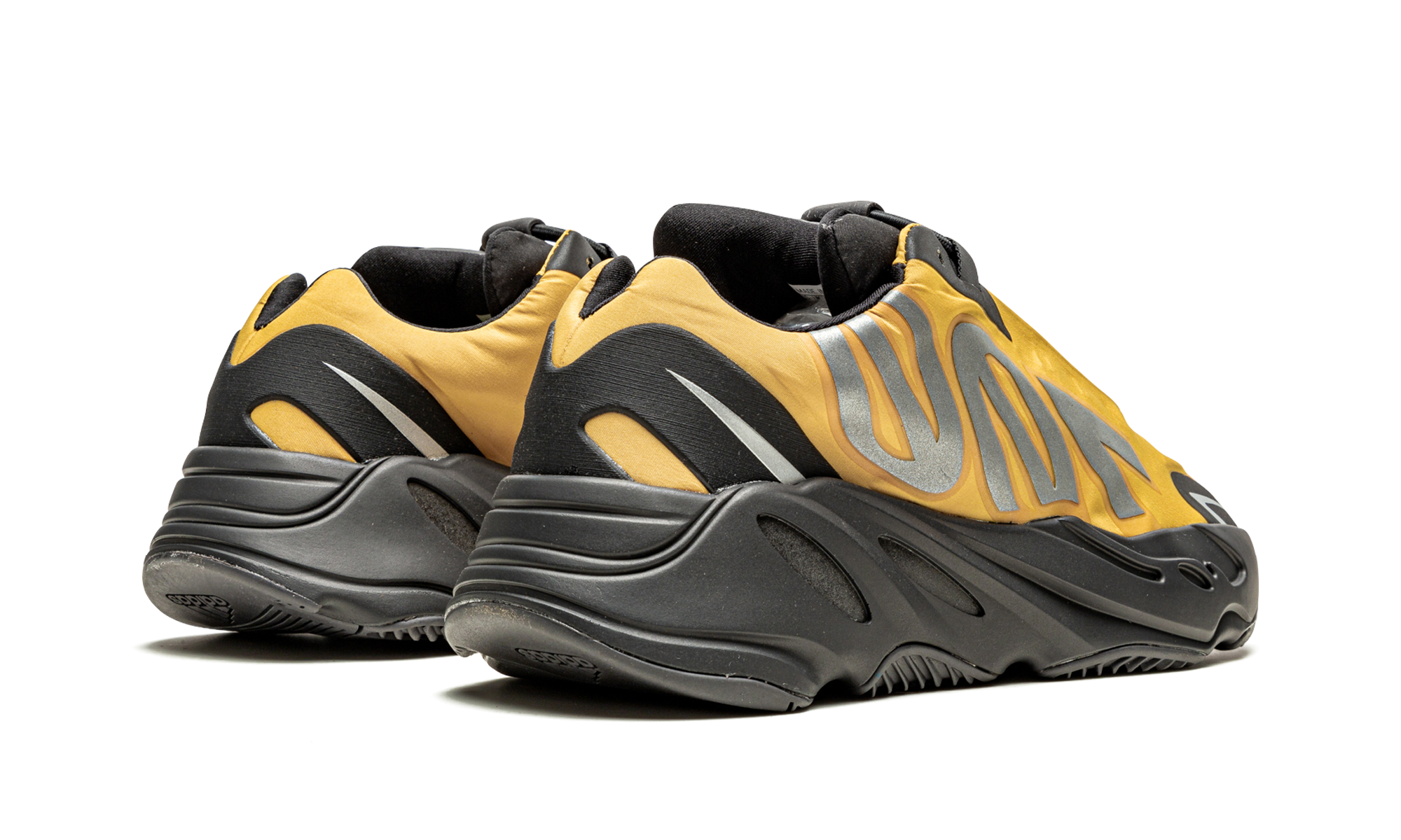 Yeezy 700 MNVN "Honey Flux" GZ0717