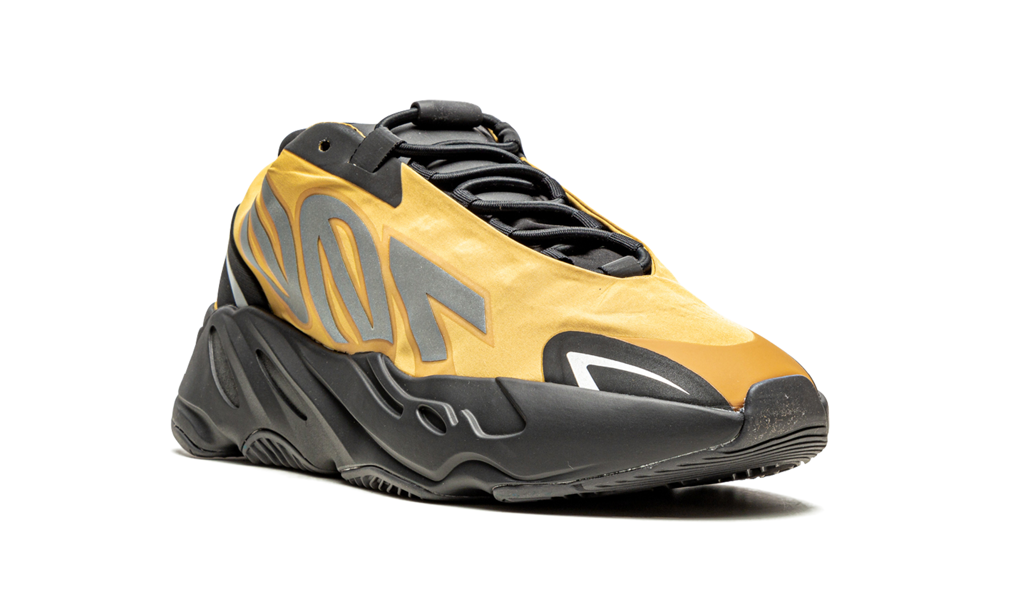 Yeezy 700 MNVN "Honey Flux" GZ0717