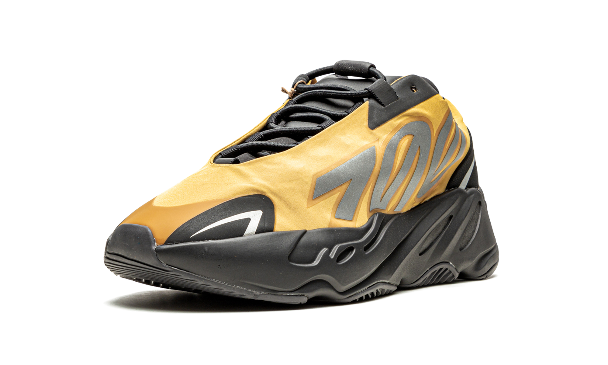Yeezy 700 MNVN "Honey Flux" GZ0717