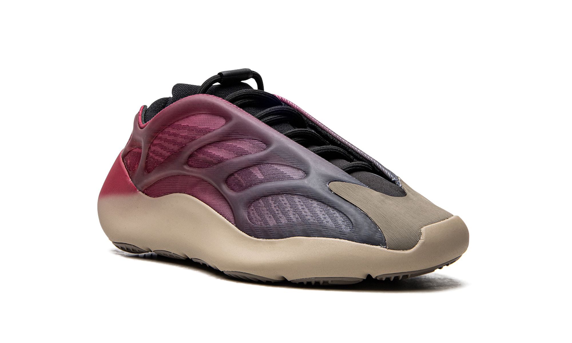 Yeezy 700 V3 "Fade Carbon" GW1814