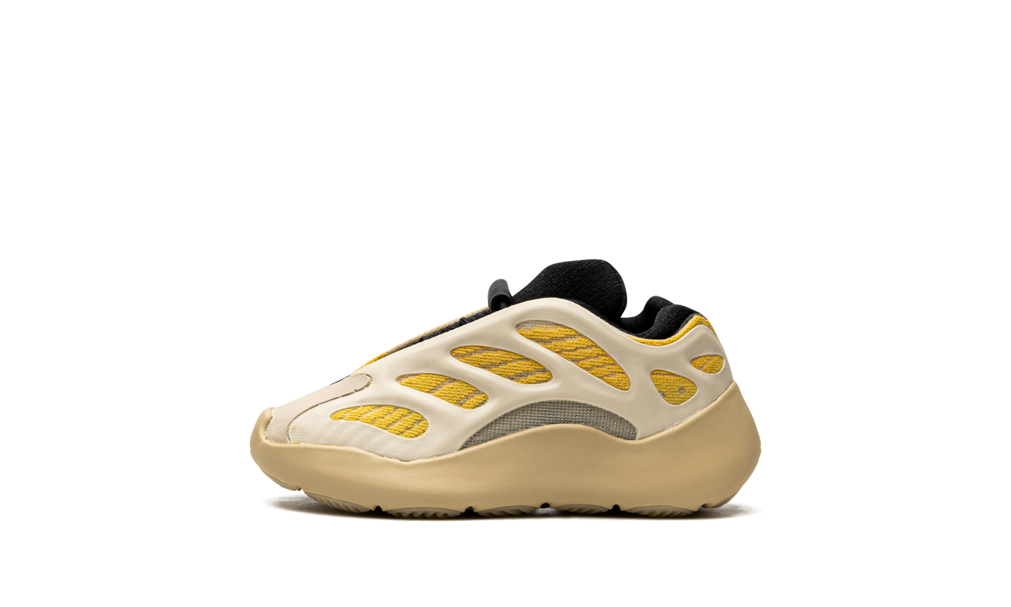 Yeezy 700 V3 Infants "Safflower" G54855