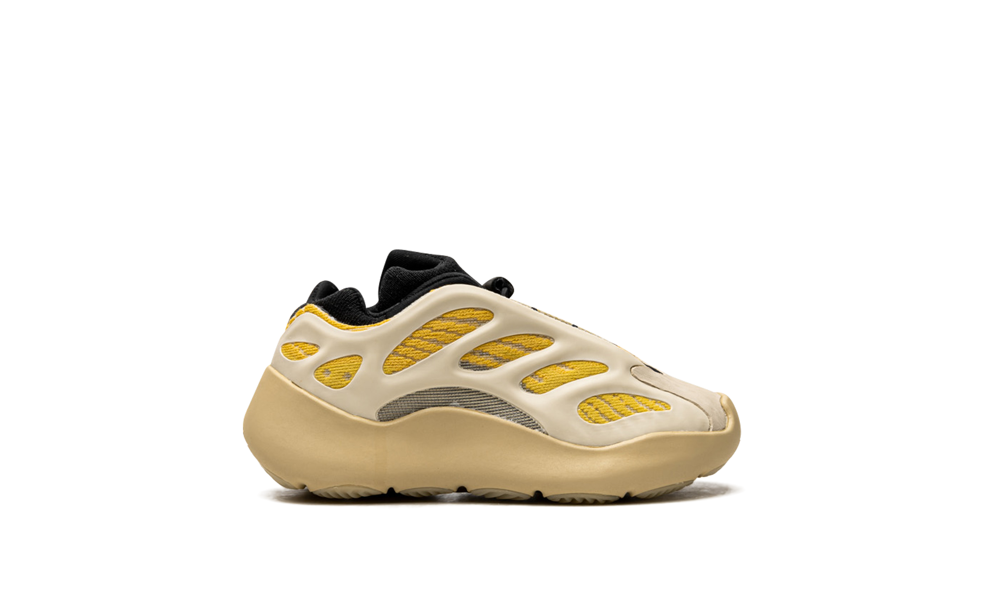 Yeezy 700 V3 Infants "Safflower" G54855