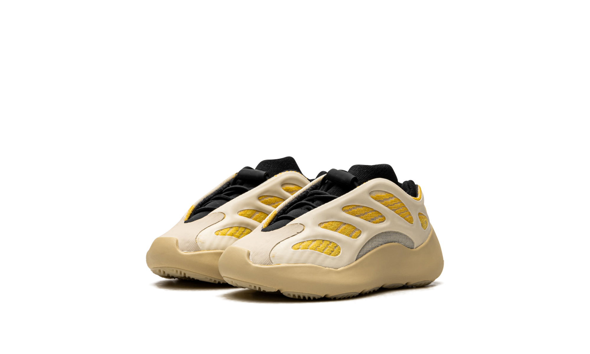 Yeezy 700 V3 Infants "Safflower" G54855