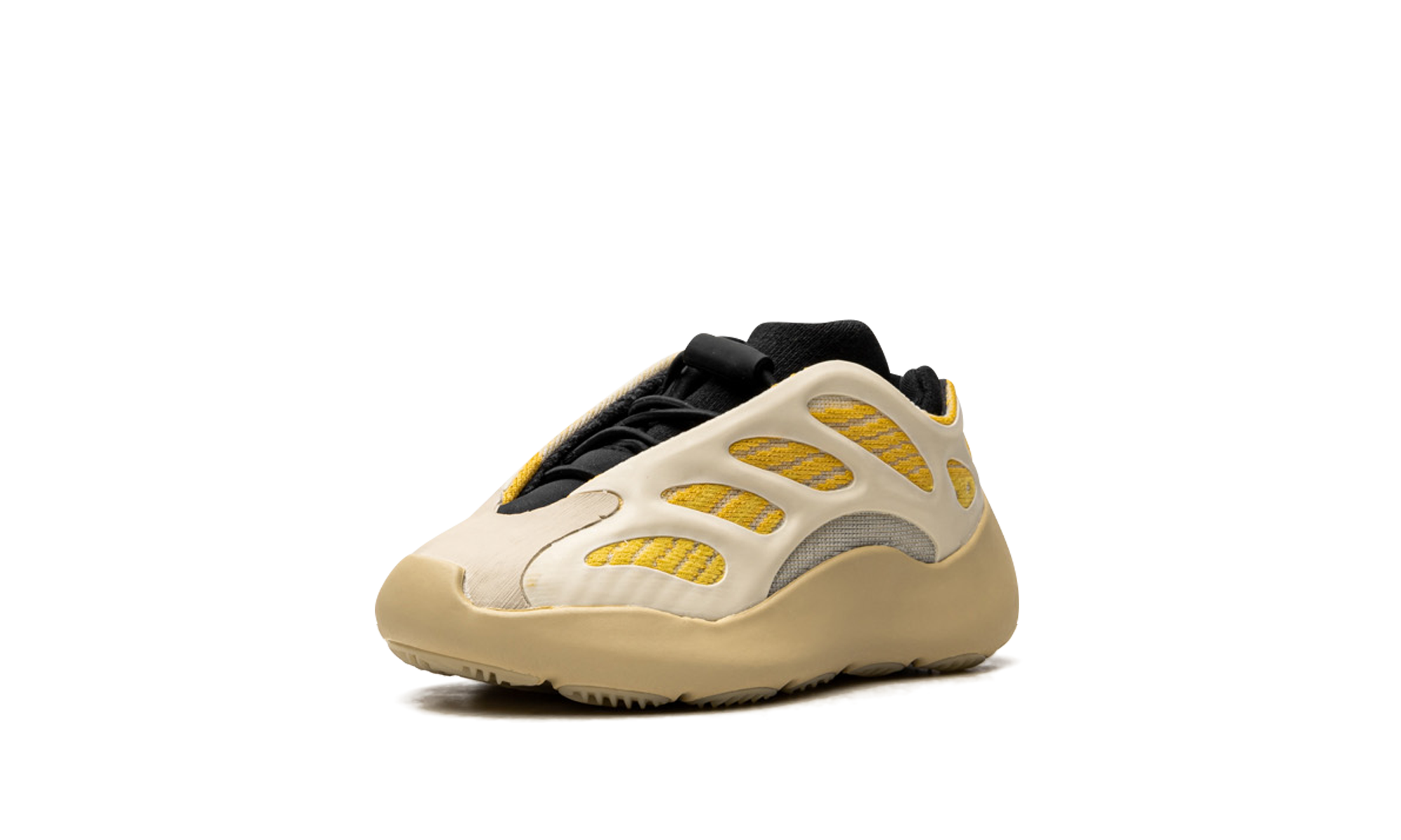Yeezy 700 V3 Infants "Safflower" G54855