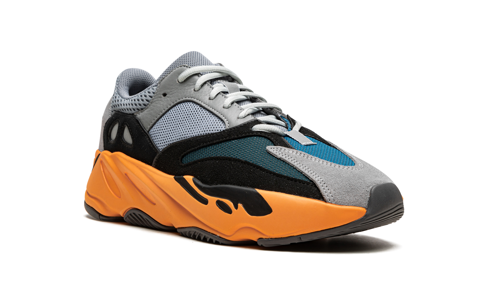 Yeezy 700 "Wash Orange" GW0296