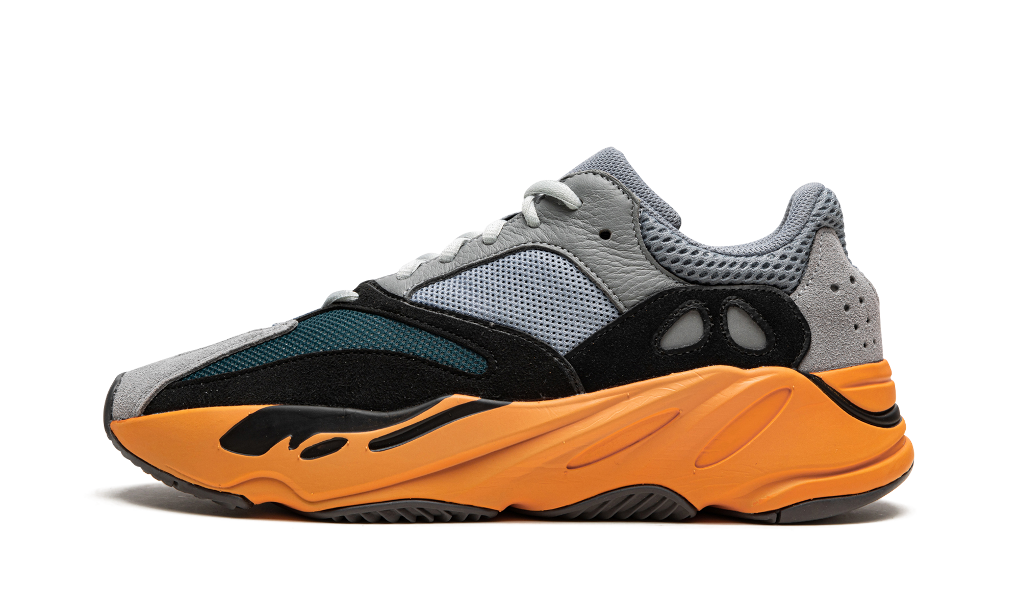 Yeezy 700 "Wash Orange" GW0296