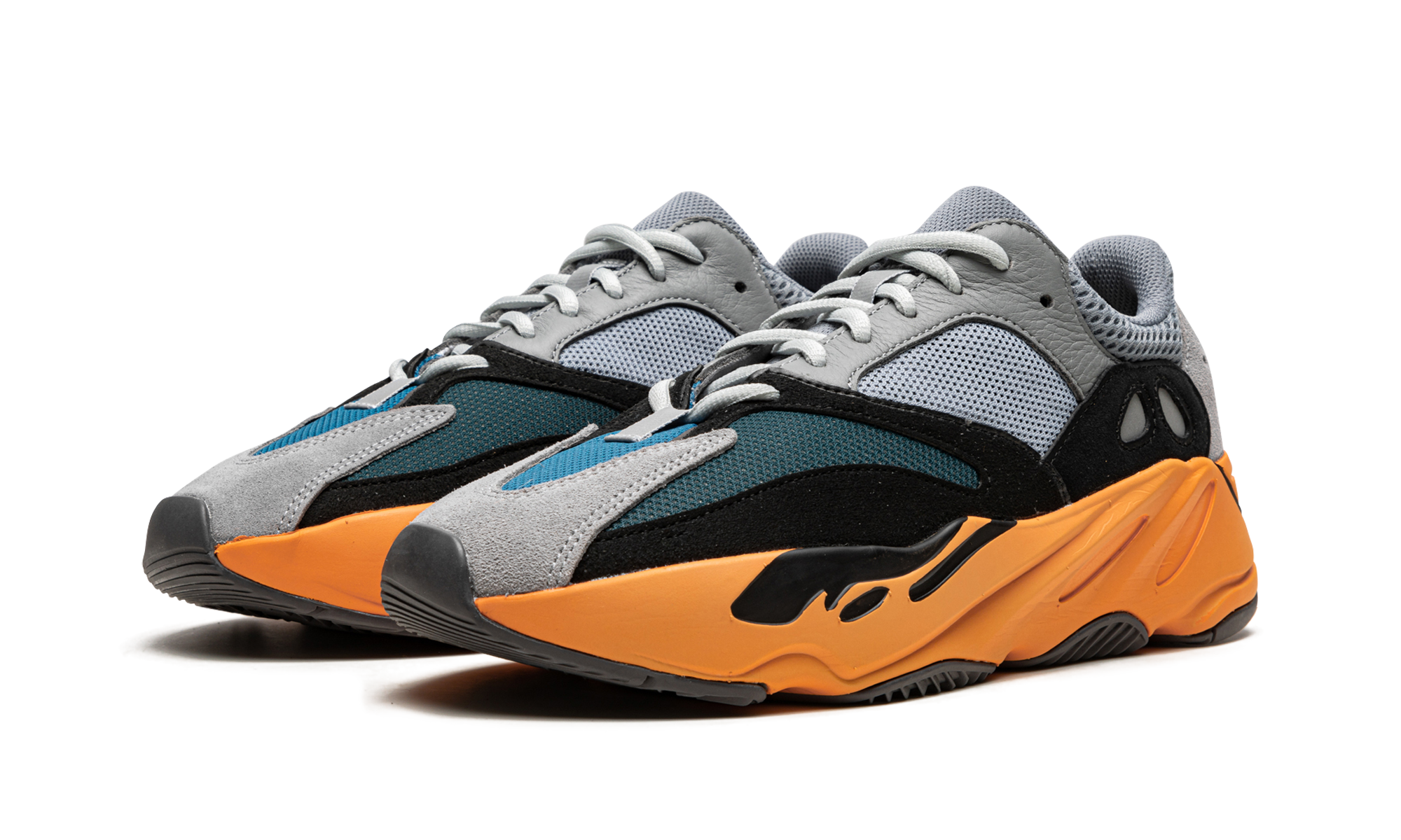 Yeezy 700 "Wash Orange" GW0296