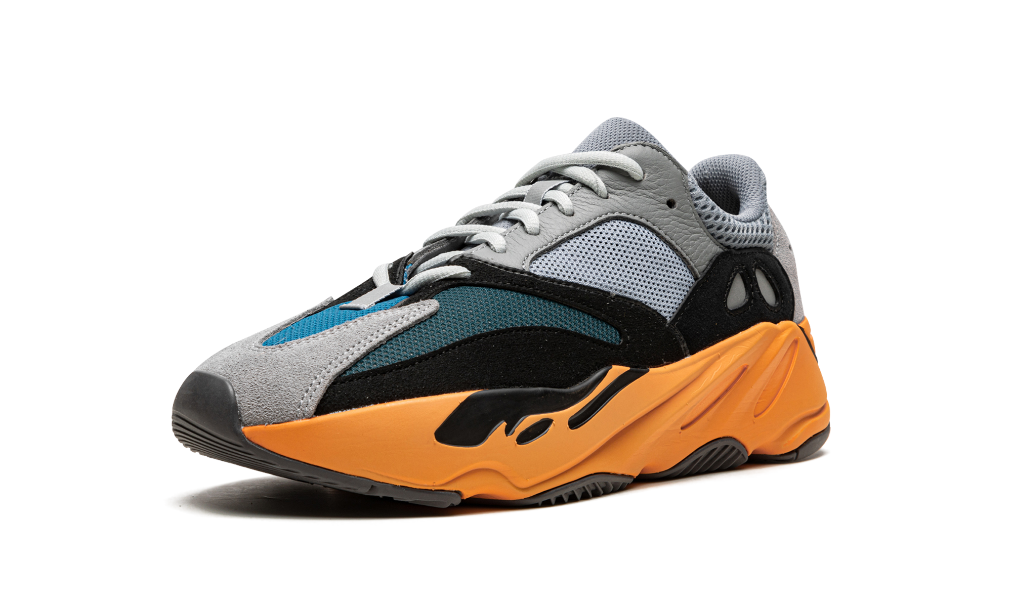 Yeezy 700 "Wash Orange" GW0296