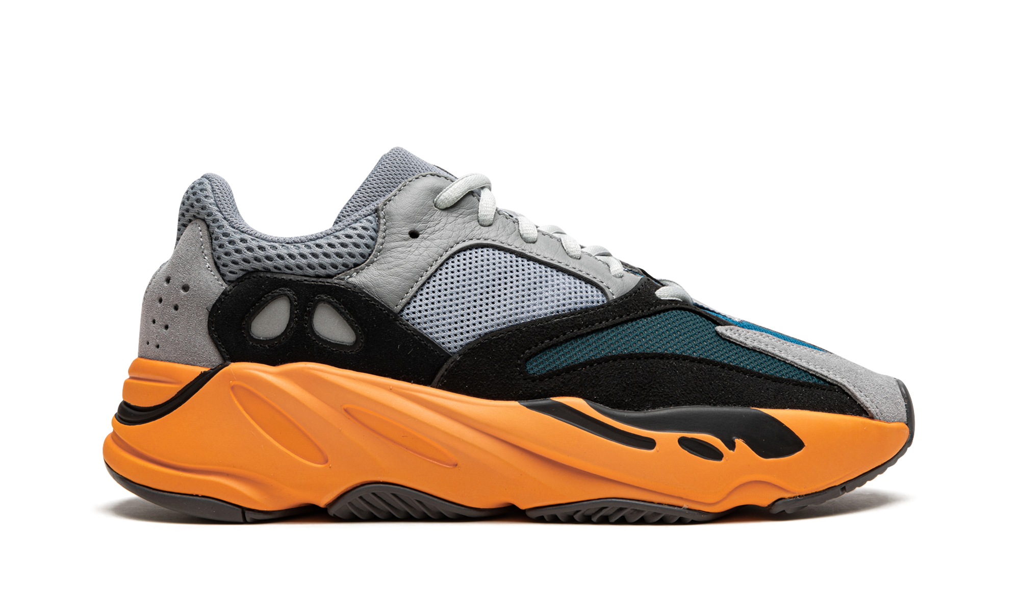 Yeezy 700 "Wash Orange" GW0296