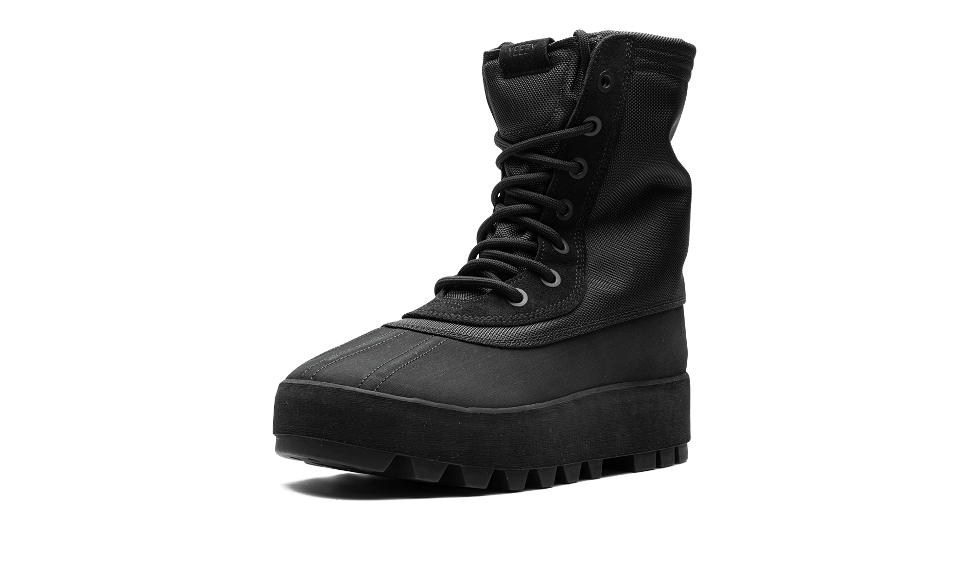 Yeezy 950 Duckboot "Pirate Black" IG8188