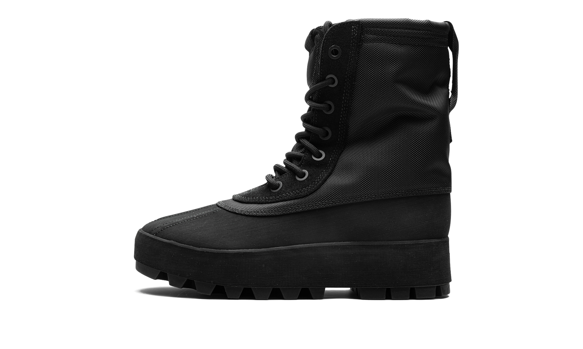 Yeezy 950 Duckboot "Pirate Black" IG8188