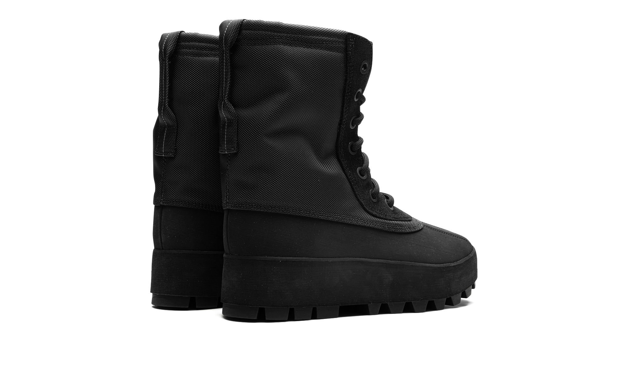 Yeezy 950 Duckboot "Pirate Black" IG8188