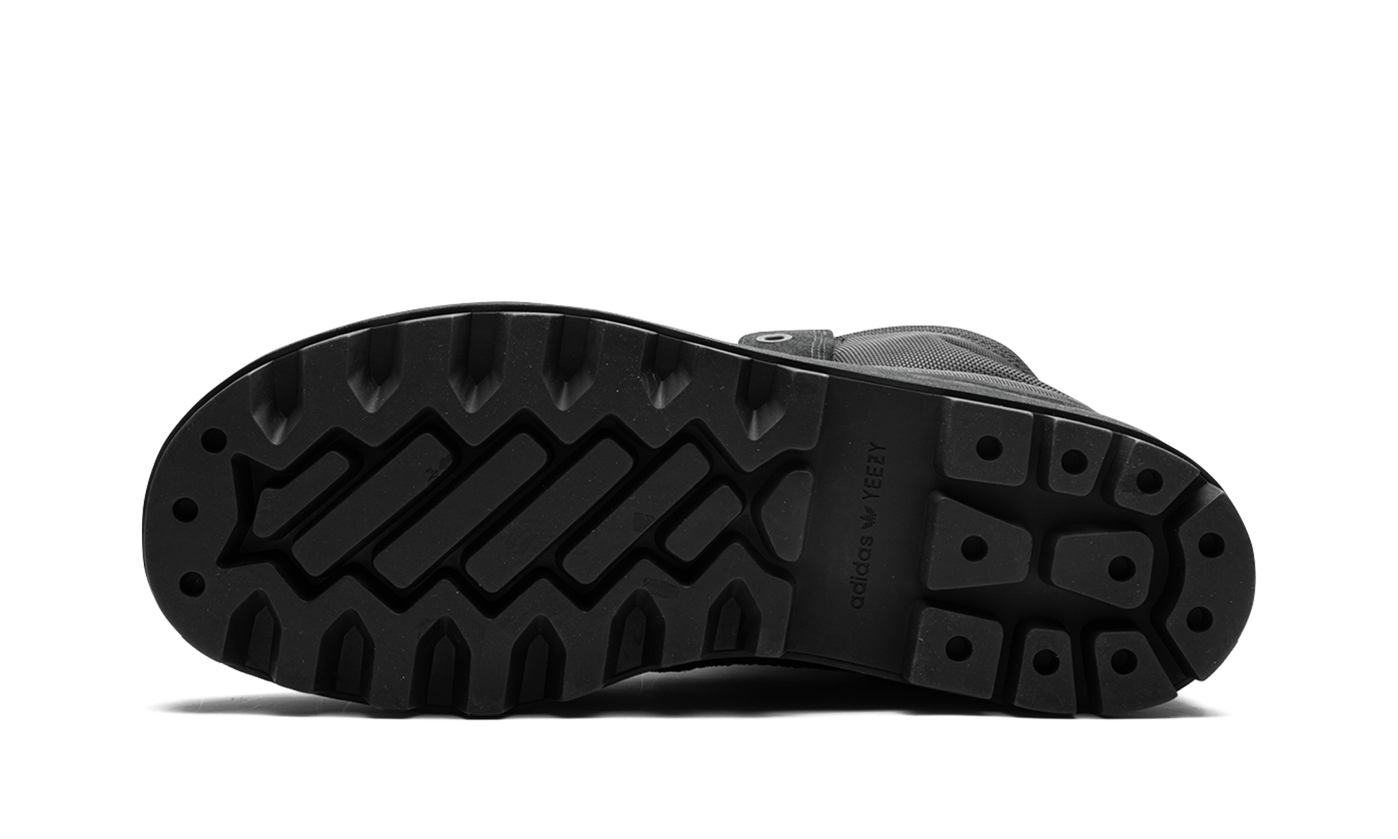 Yeezy 950 Duckboot "Pirate Black" IG8188