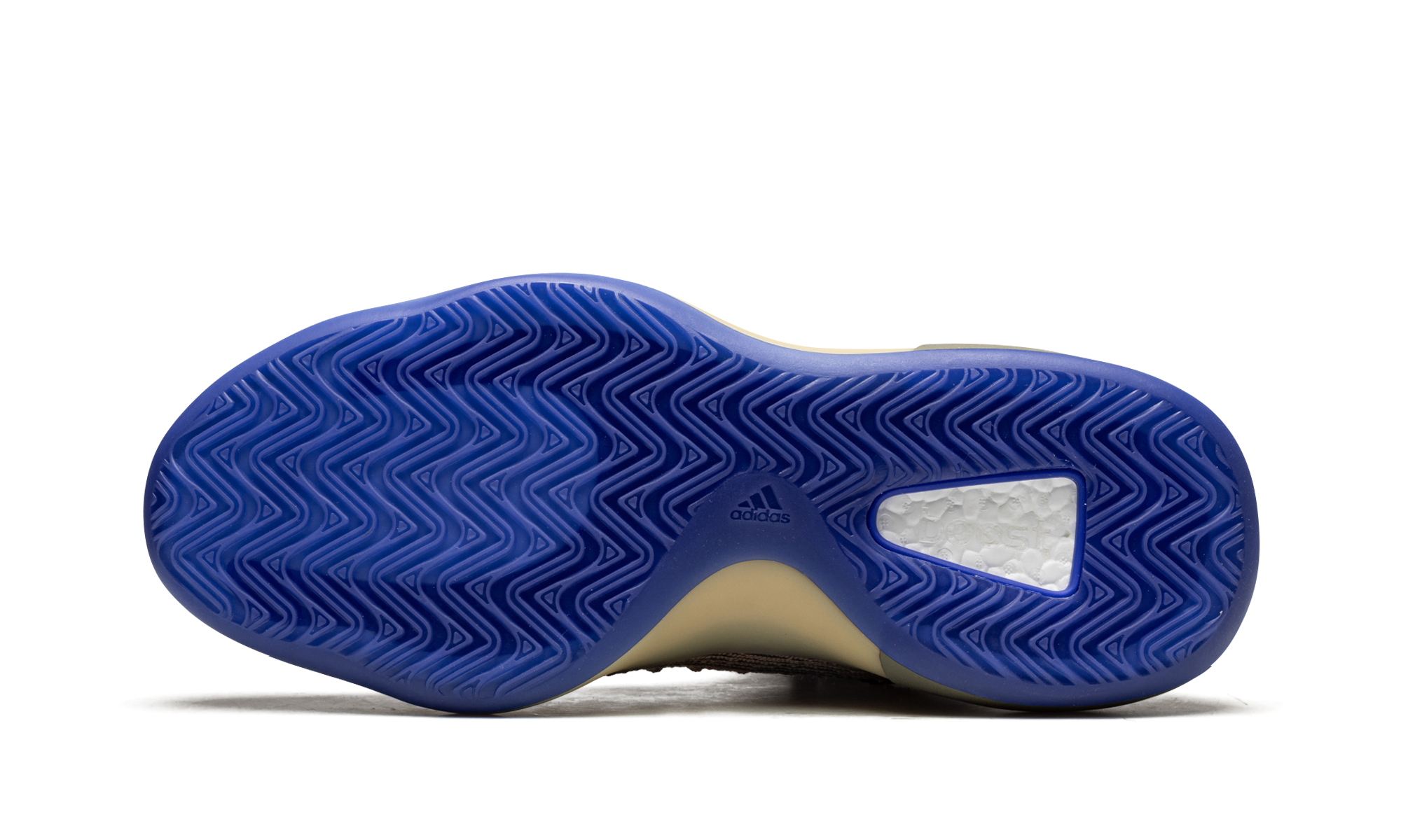 Yeezy Basketball Knit "Slate Azure" HP5613