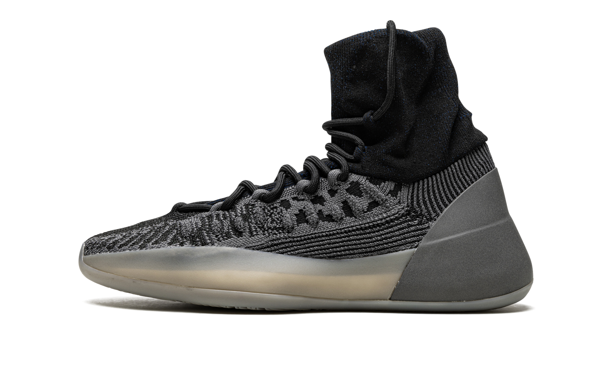 Yeezy Basketball Knit "Slate Blue" GV8294