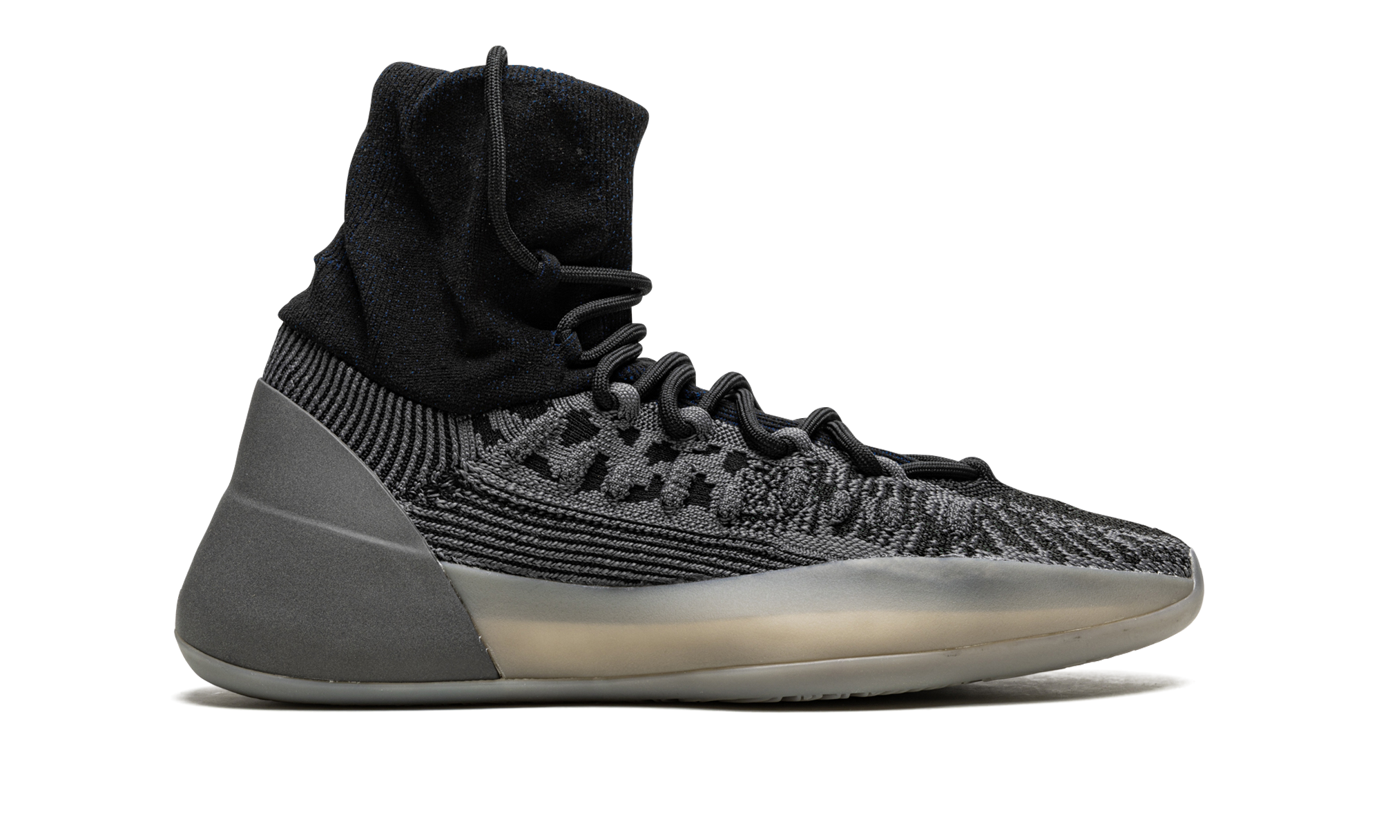 Yeezy Basketball Knit "Slate Blue" GV8294