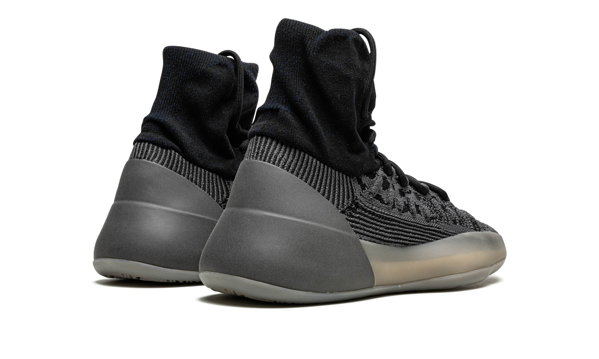 Yeezy Basketball Knit "Slate Blue" GV8294