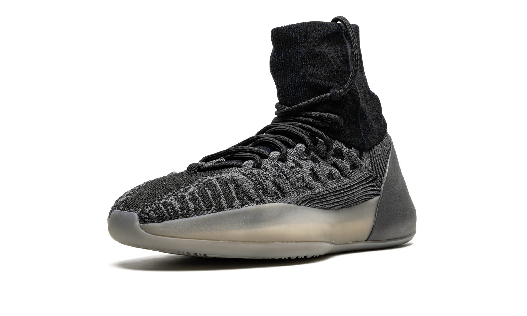 Yeezy Basketball Knit "Slate Blue" GV8294