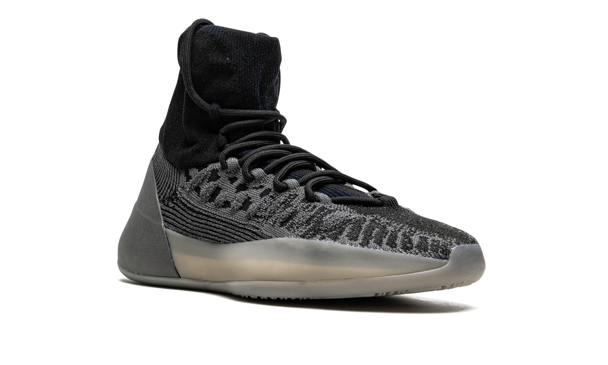 Yeezy Basketball Knit "Slate Blue" GV8294