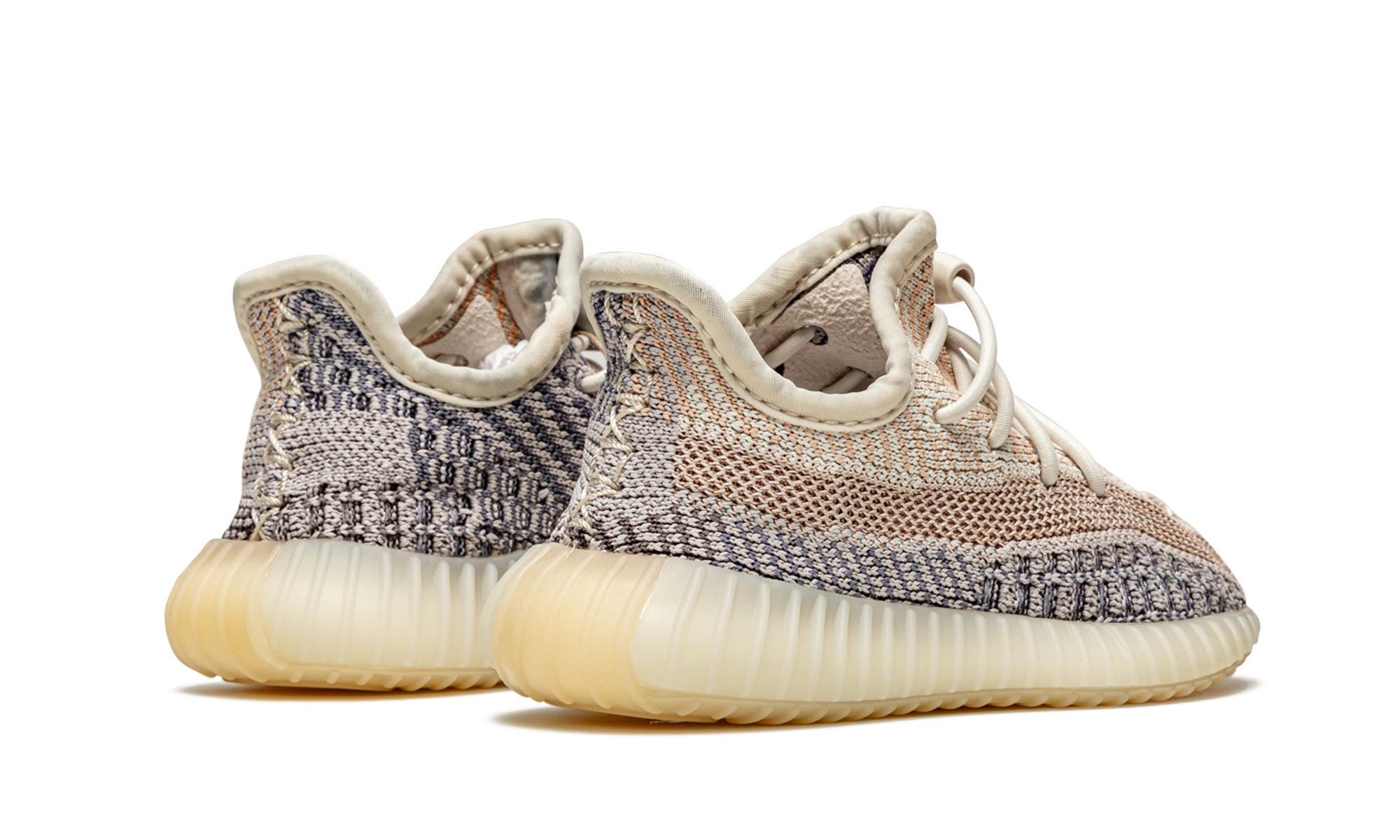 Yeezy Boost 350 Infant "Ash Pearl" GY7735