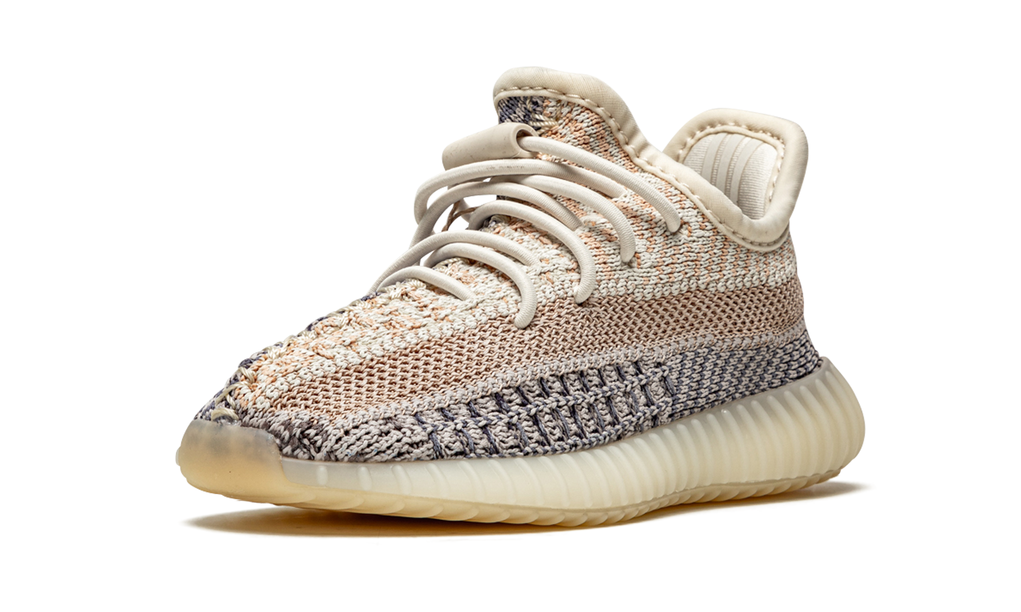 Yeezy Boost 350 Infant "Ash Pearl" GY7735