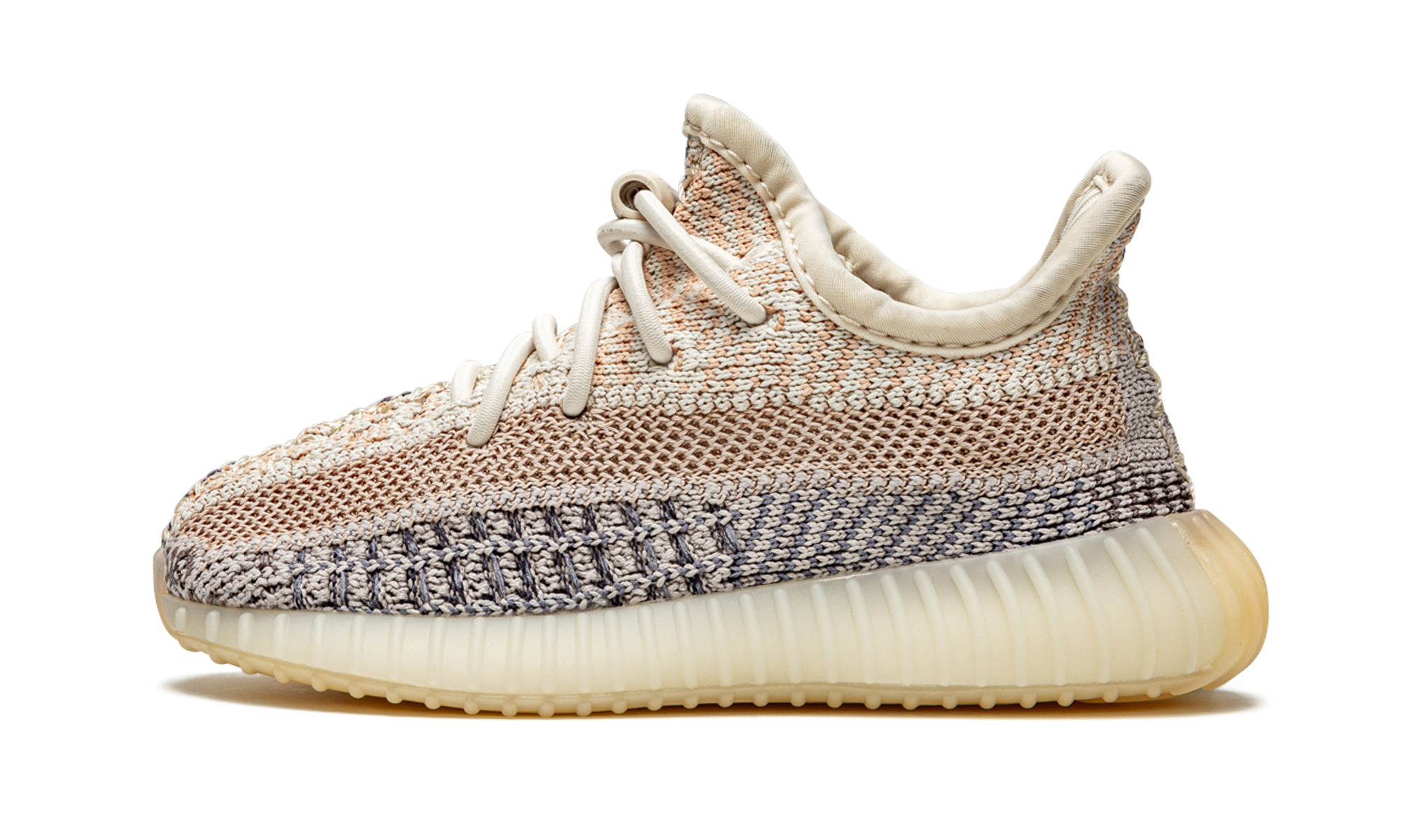 Yeezy Boost 350 Infant "Ash Pearl" GY7735
