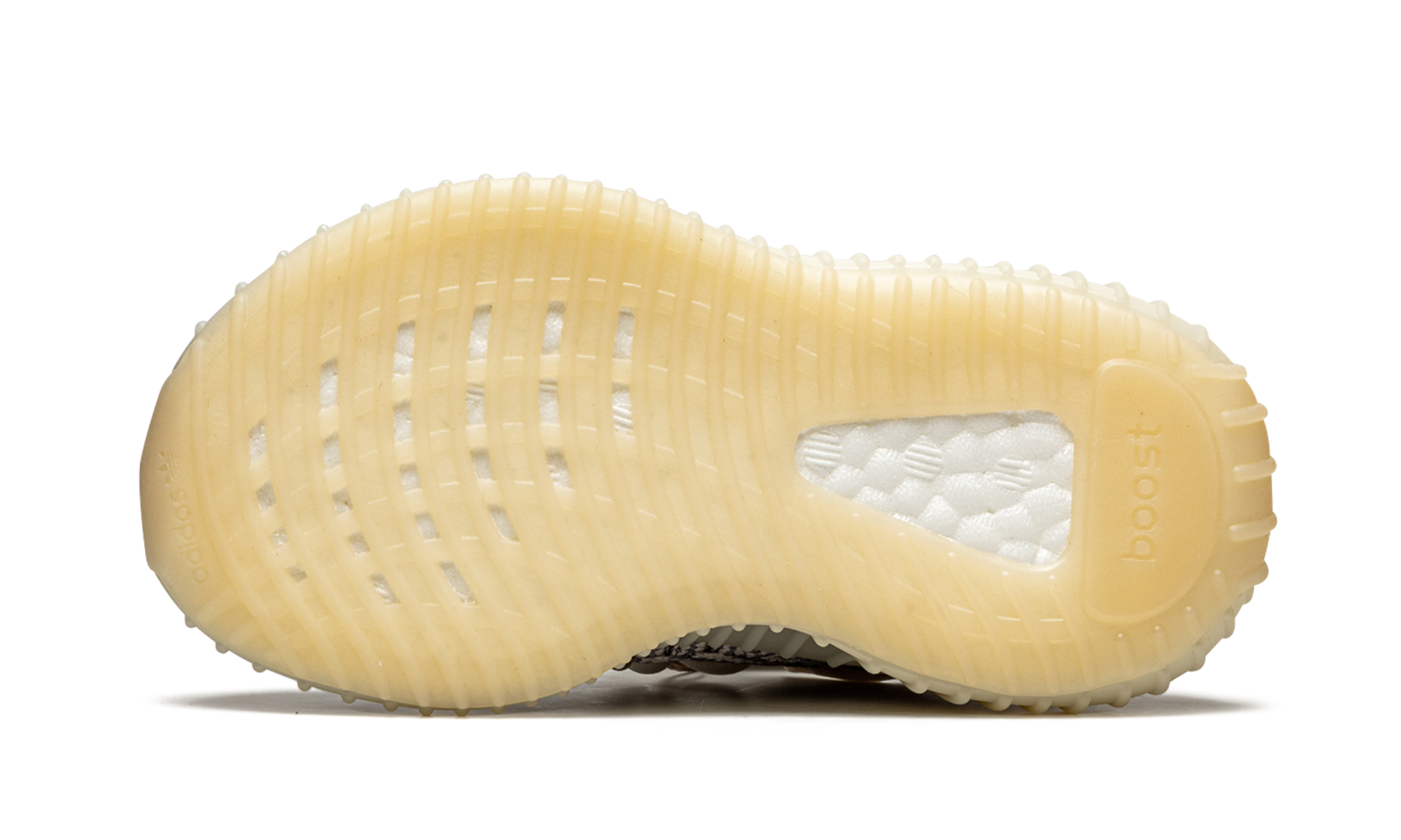 Yeezy Boost 350 Infant "Ash Pearl" GY7735